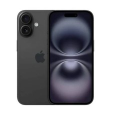 AAPPLE IPHONE 16 128GB NEGRO1